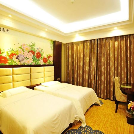 New West Street Hotel - Grand Wing หยางซั่ว ห้อง รูปภาพ