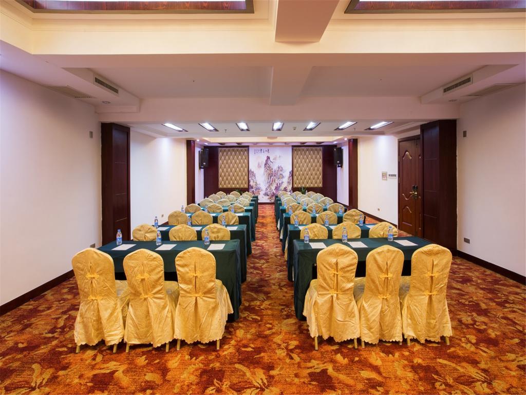 New West Street Hotel - Grand Wing หยางซั่ว ภายนอก รูปภาพ